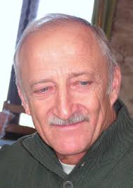 Paul RANSON, 76 ans (VILLENEUVE LES MAGUELONE, TOURCOING, SETE)