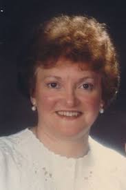 Lucille (McCaie) Dunn