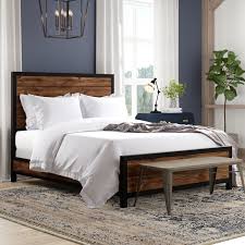 If you have any questions about your purchase or any other product for sale, our customer service representatives are. Laurel Foundry Modern Farmhouse Jaiden Panel Bed Reviews Wayfair Furniture Discount Bedroom Furniture Bedroom Design