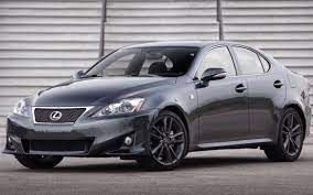 Check spelling or type a new query. First Test 2011 Lexus Is 250 F Sport