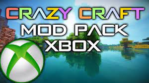 What are you waiting for? How To Download Crazycraft Mod Pack On Xboxone Tutorial Youtube