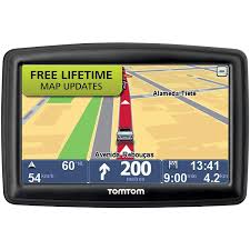 Tomtom Start 45m 4 3 Inch Gps Navigator With Lifetime Maps And Roadside Assistance