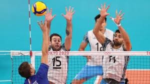 Jul 30, 2021 · la selección argentina de vóley dio un fuerte golpe en los juegos olímpicos de tokio 2020. Zkesleortkjl7m