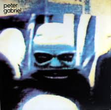 Review] Peter Gabriel: Security (1982)