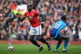 Manchester United Vs Arsenal Live Stream Time Tv Schedule How To Watch Premier League Online The Busby Babe