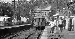 Pin By Rockin History On Railways Sydney City Australia History Old Photos