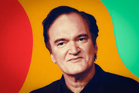 The career of quentin tarantino instantly became the stuff of hollywood legend, thanks to winning an oscar, golden globe and numerous critics' awards for best original screenplay for the. 0de3zya84b Hum