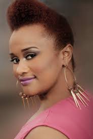 Amber Bullock's Instagram, Twitter & Facebook