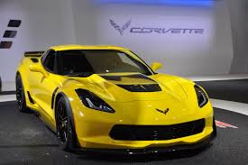 The new z06 is a stun ray. 2015 Corvette Z06 Reportedly Lapped The Nurburgring In Under 7 Minutes Top Speed