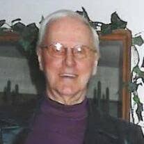 Lawrence Sexton Obituary