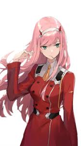 This is a subreddit dedicated to zero two one of the main characters of. 139 Zero Two Apple Iphone 6 750x1334 Wallpapers Mobile Abyss
