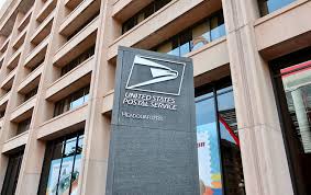 Postal Supervisors Sue For Raise Back Pay
