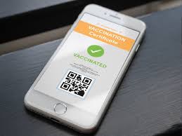 Your health is more important than anything else. France Becomes The First European Country To Introduce Digital Health Pass France Times Of India Travel