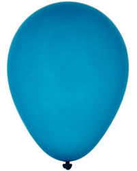Savings On Pearl Light Blue Balloons