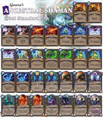 The best shaman decks in hearthstone cristian lupasco 5/20/2021 6 more bodies found, bringing death toll to 60 as somber search at surfside condo collapse site rolls on; Pin On Hearthdecko
