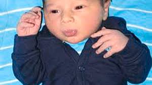 BIRTH: Forrest Avery Johnson IV