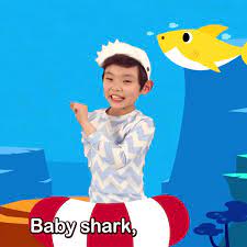 Its catchy lyrics and fun dance moves made it popular. How Death Dismemberment And Jesus Made Baby Shark A Hit