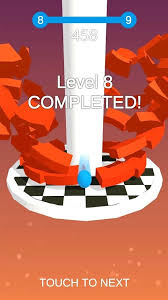 The six main series games, the three red & blue balls games, and three other selections are available, with all of the levels unlocked. Stack Ball 1 1 11 Apk Mod Unlocked All Skins Download