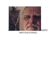 DOC) GHOSTWRITTEN STORIES
