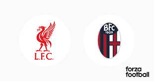 Lineups Liverpool U19