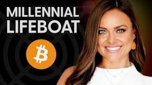 Bitcoin: Millennial's Financial Lifeboat