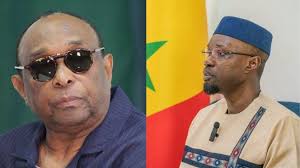 Réaction de Jean Paul Dias : Dissolution du Pastef