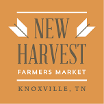 New Harvest Farmers Market