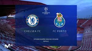 Adira ao cartão fc porto bankintercard e comece já a ganhar. Chelsea Porto Champions Al Chelsea Le Basta Con Lo Justo Champions League