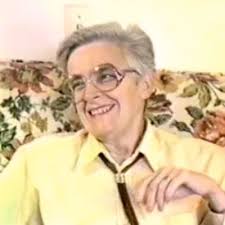 Stella Rush ("Sten Russell")