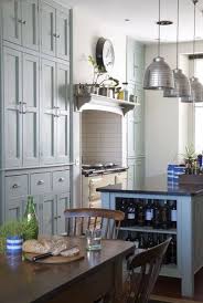 Idea By Julie Howard On White Grey Kitchen Modern Country Kitchens Charming Kitchen Victorian Kitchen