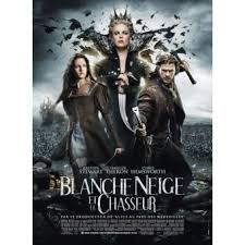To connect with blanche neige et le chasseur •, join facebook today. Blanche Neige Et Le Chasseur Affiche Cinema Originale Autre Poster Top Prix Fnac