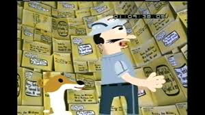 Nickelodeon Schedule Archive II