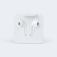 Apple Earpods Genuine Oem Quality Lightning Connector For Iphone 7 11 Pro Sokofy