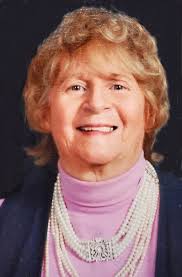 Patricia Sellers Obituary