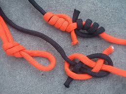 How to braid paracord single strand. 10 Ways To Use Paracord In A Survival Situation