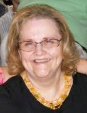 Obituary information for Connie Russell