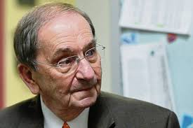 As Principal Tom Rocchi retires, Hunt Elementary staff praise his impact  and leadership