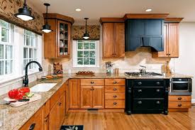 Our golden oak cabinets will surely bring color, warmth, and texture to any kitchen. Dc Metro China Cabinet Designs Kitchen Traditional With Kitchen And Bath Fixture Showrooms Retailers Golden Oak Cabinets