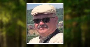 Kerry Alan Buchenroth Obituary December 17, 2021