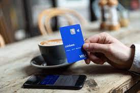 As long as you have some crypto in your coinbase … Coinbase Expands Its Cryptocurrency Debit Card To Europe