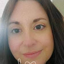 Erin Hamlett's Instagram, Twitter & Facebook