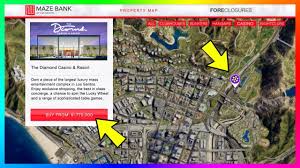 Maybe you would like to learn more about one of these? Gta 5 Online Casino Dlc Update Purchasing The Diamond Resort New Website Prices More Gta 5 Youtube