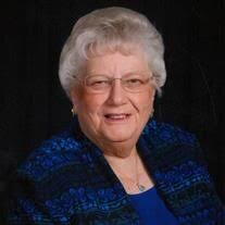 Ruby A. Strachan Obituary