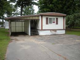 Skyline Mobile Home For Sale Or Rent In Merrill Wi Mobile Homes For Sale Ideal Home Mobile Home