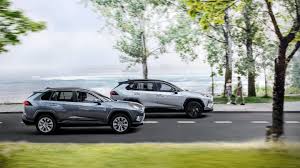 2015 Toyota Rav4 Colors