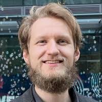 Joseph James Clyde Greene