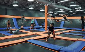 We pay our respects to elders past, present and emerging. Price Drop 10 Up For Trampoline Jump Passes At Sky Zone Trampoline Park Multiple Locations Wagjag