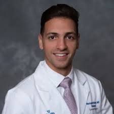 General Surgery Residency