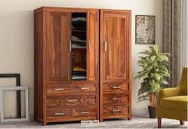 Almirah Design 15 Latest Wooden Almirah Designs For Bedroom Woodenstreet Wooden wardrobes bring style and practicality to your bedroom. latest wooden almirah designs