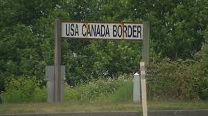 This means that travel flowing north will be strewn with uncertainties and potential bottlenecks, while travel south will be relatively smooth. Decision On Us Canada Border Reopening Being Closely Watched In Western Washington King5 Com